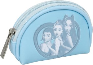 Demon Hunters Secret Kpop purse